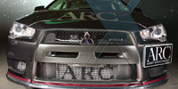 Blog - ARC Evo X-20110103-0